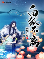 白狐不离