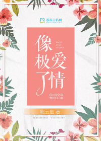 像极了爱情