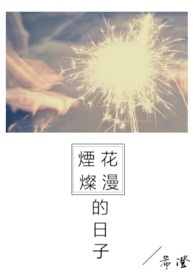 《烟花灿漫的日子》