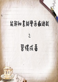 能干秘书掰弯面瘫总裁之习惯成毒