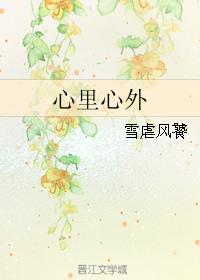 心里心外