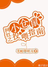 网红之小仓鼠投喂指南