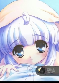女孩是谁