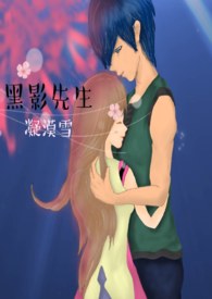 黑影先生
