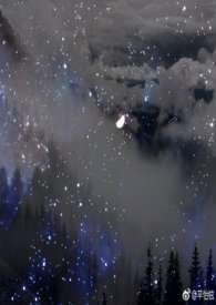 暗室逢灯