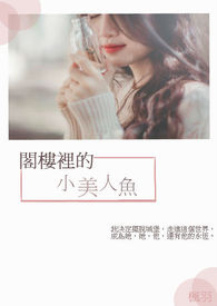 阁楼里的小美人鱼