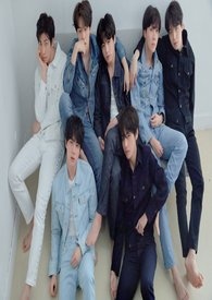 BTS同人文系列