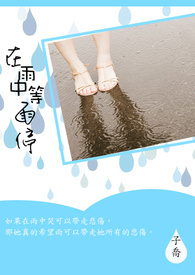 《在雨中等雨停》(完)