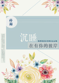 沉睡在有你的彼岸