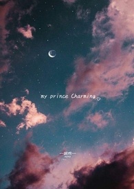 My prince Charming?