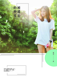被遗忘的仲夏(原:夏天.遇见.冬天)