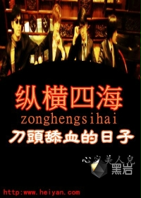 纵横四海：刀头舔血的日子