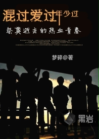 混过爱过年少过