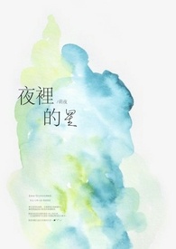 夜里的星