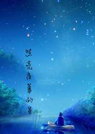 照亮夜幕的星