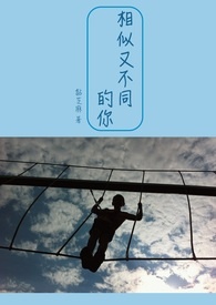 相似又不同的你
