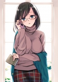 妈，我爱你（母子1V1）新修1