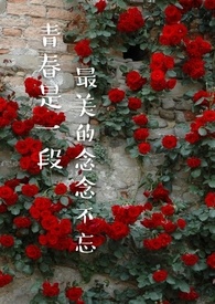 甜宠溺爱：青春是一段最美的念念不忘
