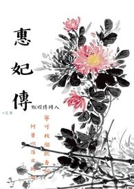 《惠妃传（甄嬛传同人）》