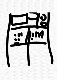 认识不到一年的我们，创造了新的信仰。而女神是个笨蛋