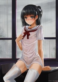 淫慾巴士(限)繁体