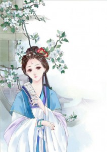穿書女配之絕不愛上你(NP)