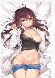 淫气演习