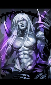 刀剑乱舞敌方高速枪X女审神者（猫妖）：【刀剑乱舞】饮恨冢（枪爹X女审神者）