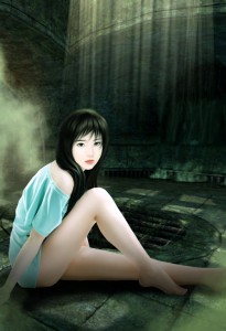 暗帝的噬心囚宠：性奴生涯（SM为主，黑道虐文）