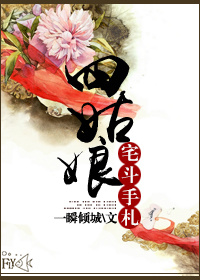 四姑娘宅斗手札