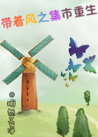 带着风之集市重生