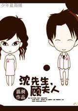 沈先生，顾夫人