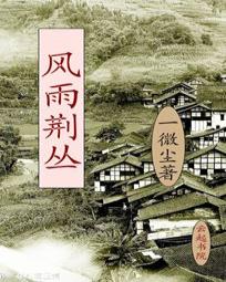 风雨荆丛
