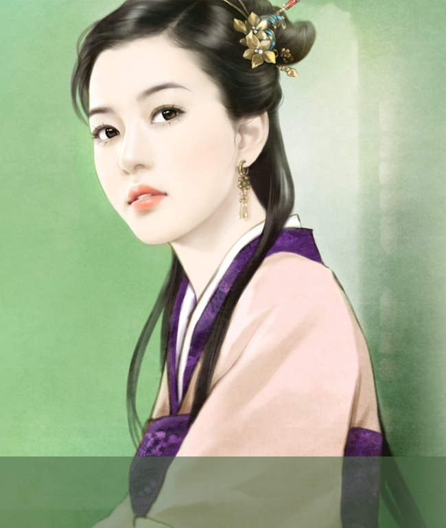 一朝穿成农家毒妇