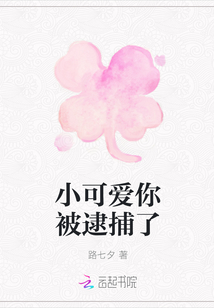 小可爱你被逮捕了