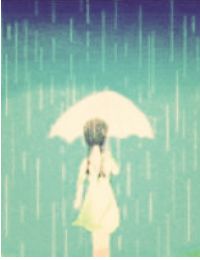 感情毛毛雨