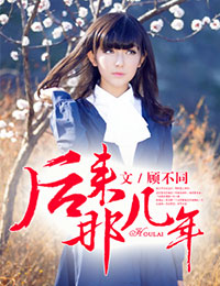 后来，那几年