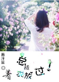 总裁，求放过!