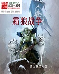 霜狼战争
