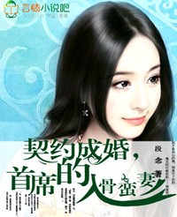 契约成婚，首席的入骨蛮妻