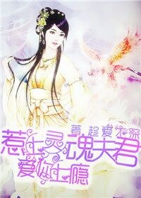 惹上灵魂夫君，爱你上瘾