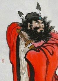 钟馗斩妖除鬼记