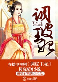 调皮王妃（电视剧原著小说）