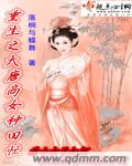 重生之大唐商女种田忙
