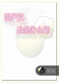 葫芦里卖的什么药