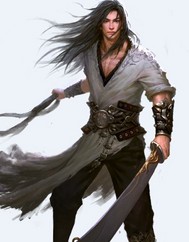 一世剑魔
