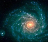 五千年后的星际探险记