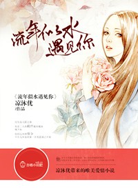 流年似水遇见你