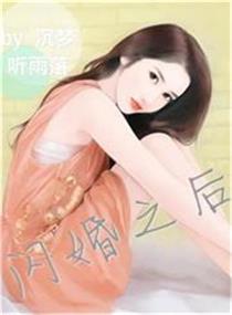 闪婚之后