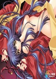 鬼王的新娘